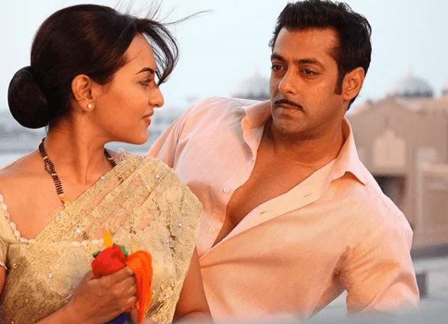 Salman Khan