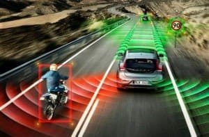 Self-Driving Technology