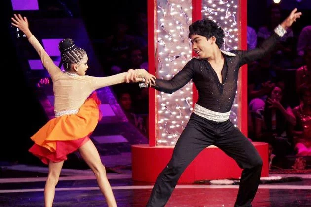 Sonali Majumdar and Maraju Sumanth