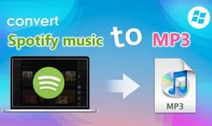 Tuneskit Spotify Music Converter Windows