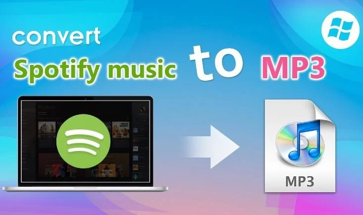 Music Converter for Spotify Windows