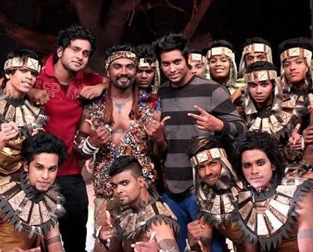 IGT Season 3 Winner: Suresh and Vernon Group