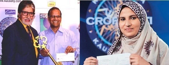 Kaun Banega Crorepati Season 7 Winners