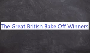 The Great British Bake Off Winners: All 16 Series (2010–2025)