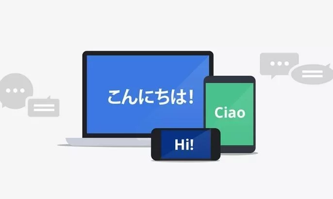 Business Translation Services