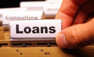 Unsecured Personal Loans