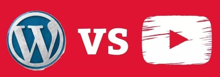 Blogging vs. Vlogging