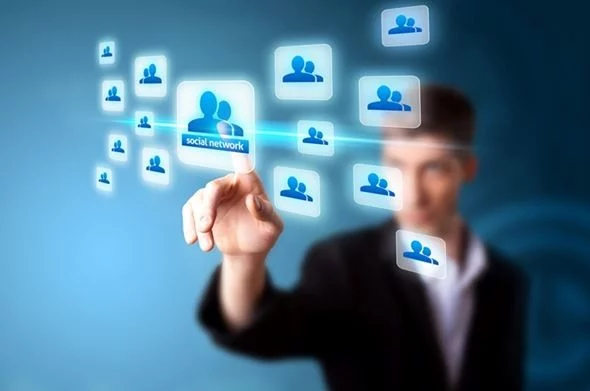 social media affect customer service