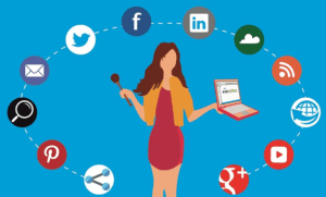 Hiring a Digital Marketing Agency