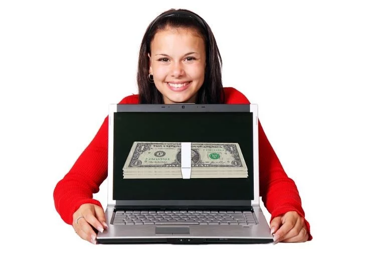 earn money from home