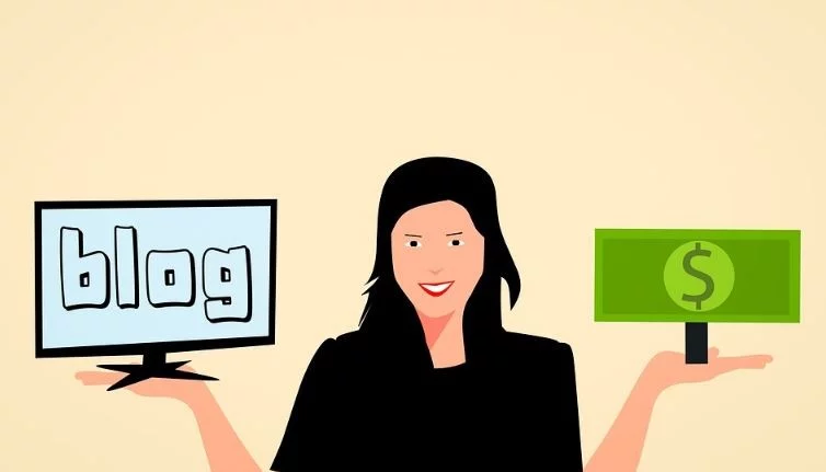 eCommerce Blog Content Marketing