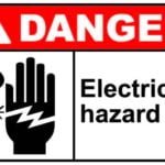 What Are the Most Common Electrical Hazards?