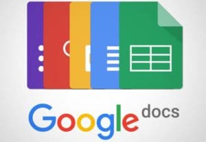 Google Docs