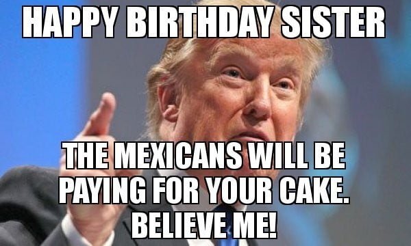 Best Happy Birthday Meme 🎂and Funny Happy BDay Images ️