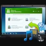 برنامج iSkysoft لاستعادة البيانات