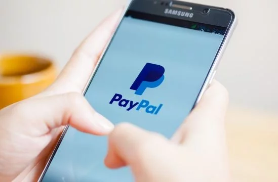 Freelancers - PayPal