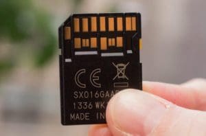 Recover Deleted Photos/Pictures/Images from SD Card