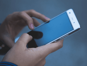 Rise of Smartphones