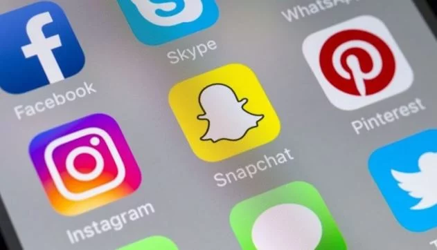 Social media increase your brand presence