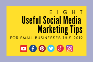 Social Media Marketing Tips for Small Businesses