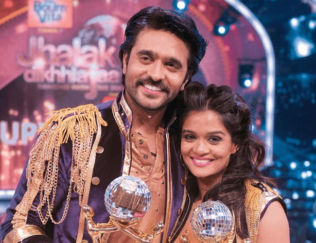 Jhalak Dikhhla Jaa Season 7 Winner