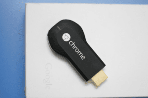Fix Chromecast Not Working Issue
