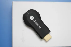 How to Fix Chromecast Not Working Issue