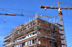 Artificial Intelligence Is Changing Construction