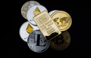 Crypto-to-Crypto Exchange