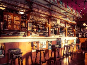 Dram Shop Liability and DUI Accidents