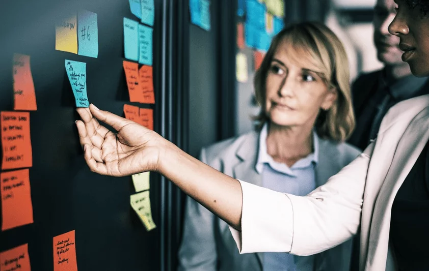 Improve Facility Management Company’s Efficiency