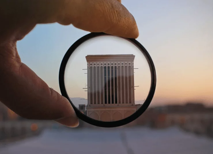 Su cosa dovresti concentrarti