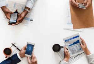 How to Build a High-Performing App Development Team