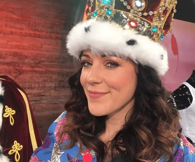 Jasmin Wagner - Singer