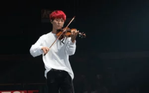 Jun Sung Ahn Bio, Networth, Age, Facts, Family and More