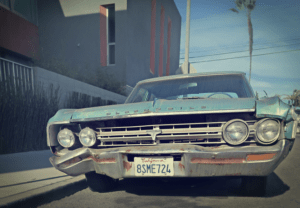 How To Sell Your Junk Car