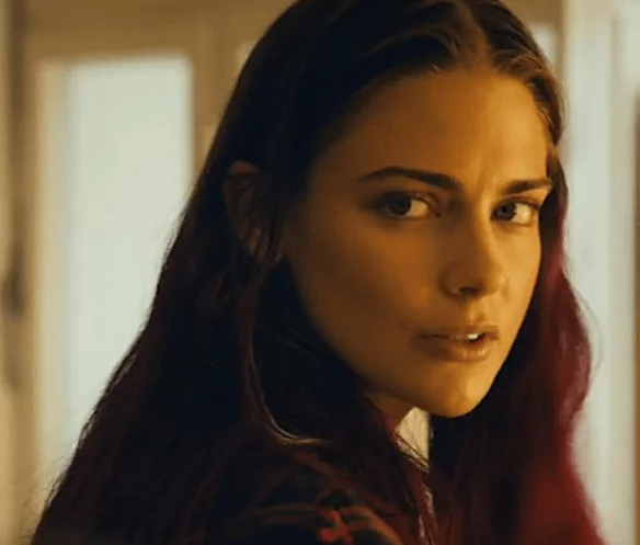 Laura Berlin Actress