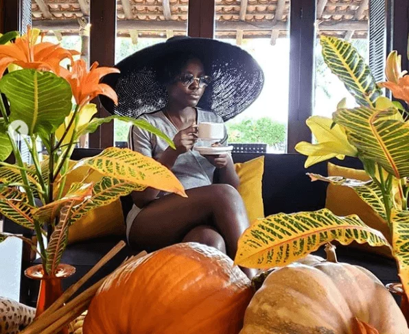 Lupita Nyong'o - Kenyan Mexican actress