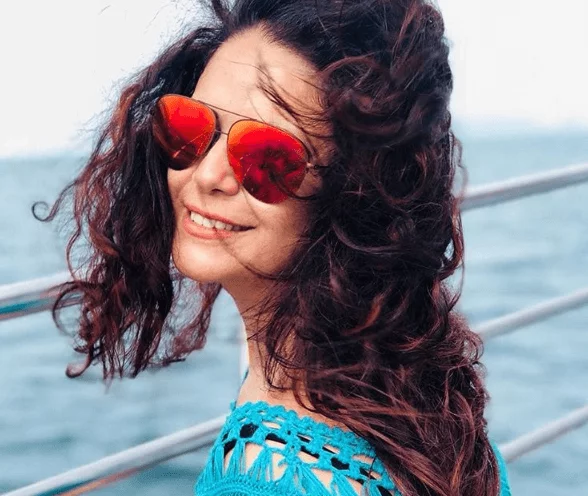 Jhalak Dikhhla Jaa Season 1 Winner