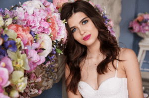 Hot and Most Beautiful Spanish Women
