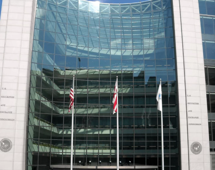 U.S. Securities and Exchange Commission - Federal agency