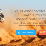 WonderFox HD Video Converter Factory Pro: Easily Convert SD Video to HD Video