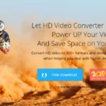 WonderFox HD Video Converter Factory Pro