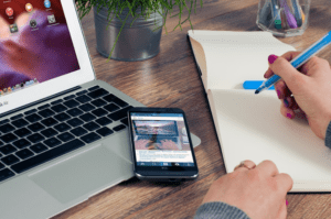 Improve Your Writing Skills