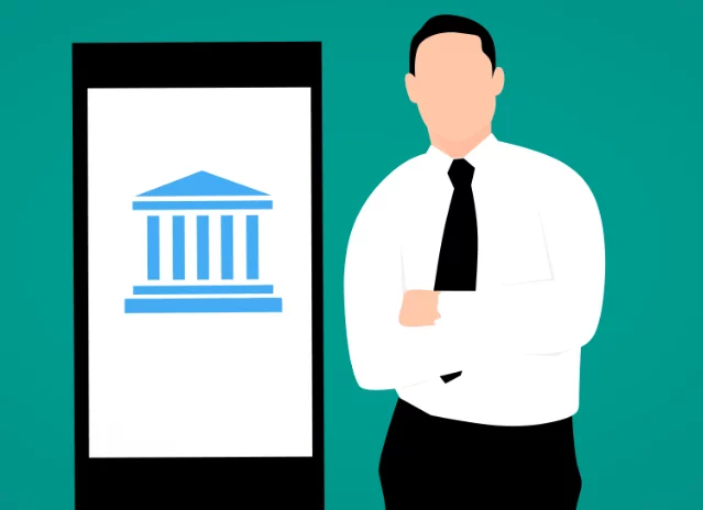 Open a business bank account