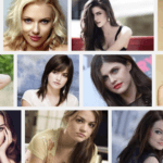 Top 15 Most Beautiful Women In The World