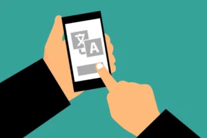 How Difficult It Is to Translate a Document Online