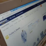 Herramienta de algoritmo de clasificación para productos de Amazon