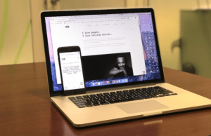 College Student Laptops