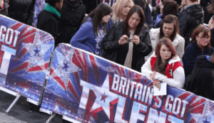 List of Britain's Got Talent Winners